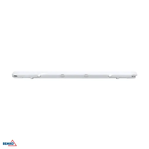Priemyselné svietidlo Bemko C17-HLA3-150-460-4K LED 46W 4000K 7800lm IP66